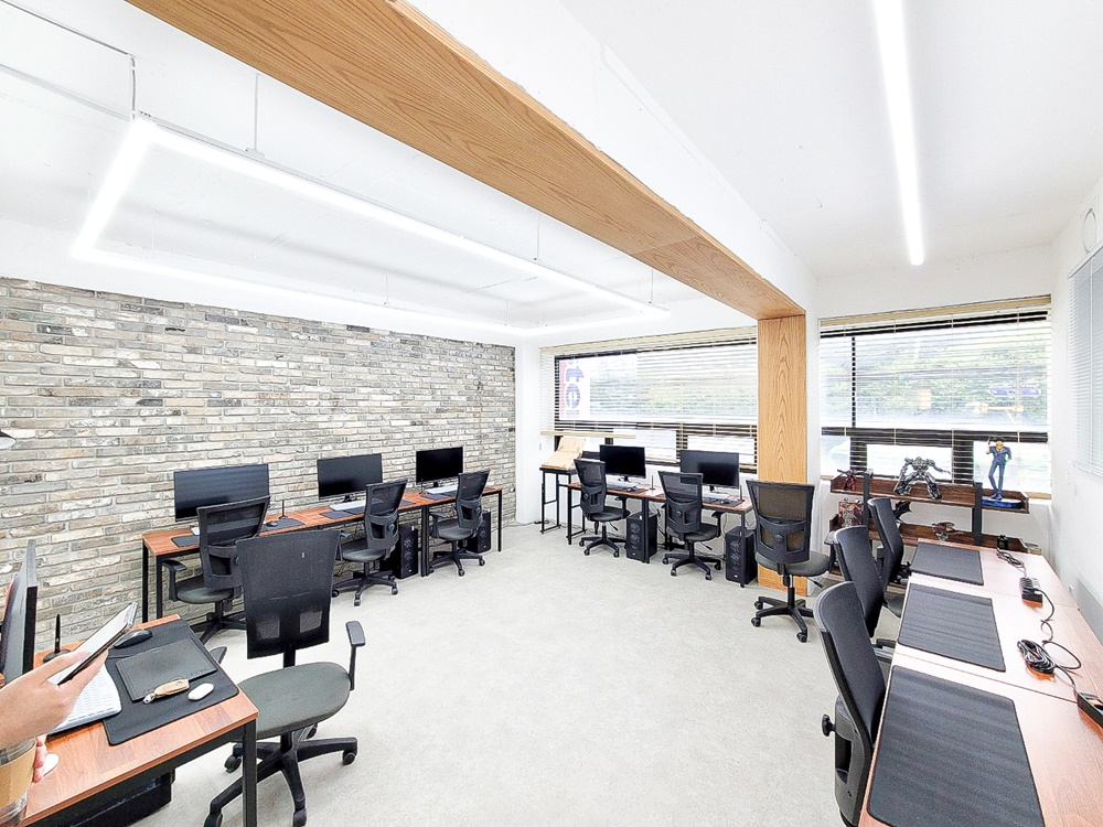 용산상가인테리어