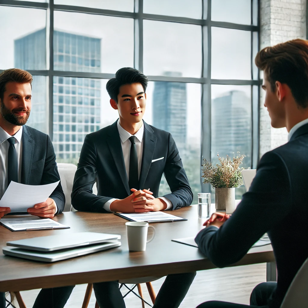 공기업 면접 질문 리스트 총정리! 합격률 높이는 답변법 공개