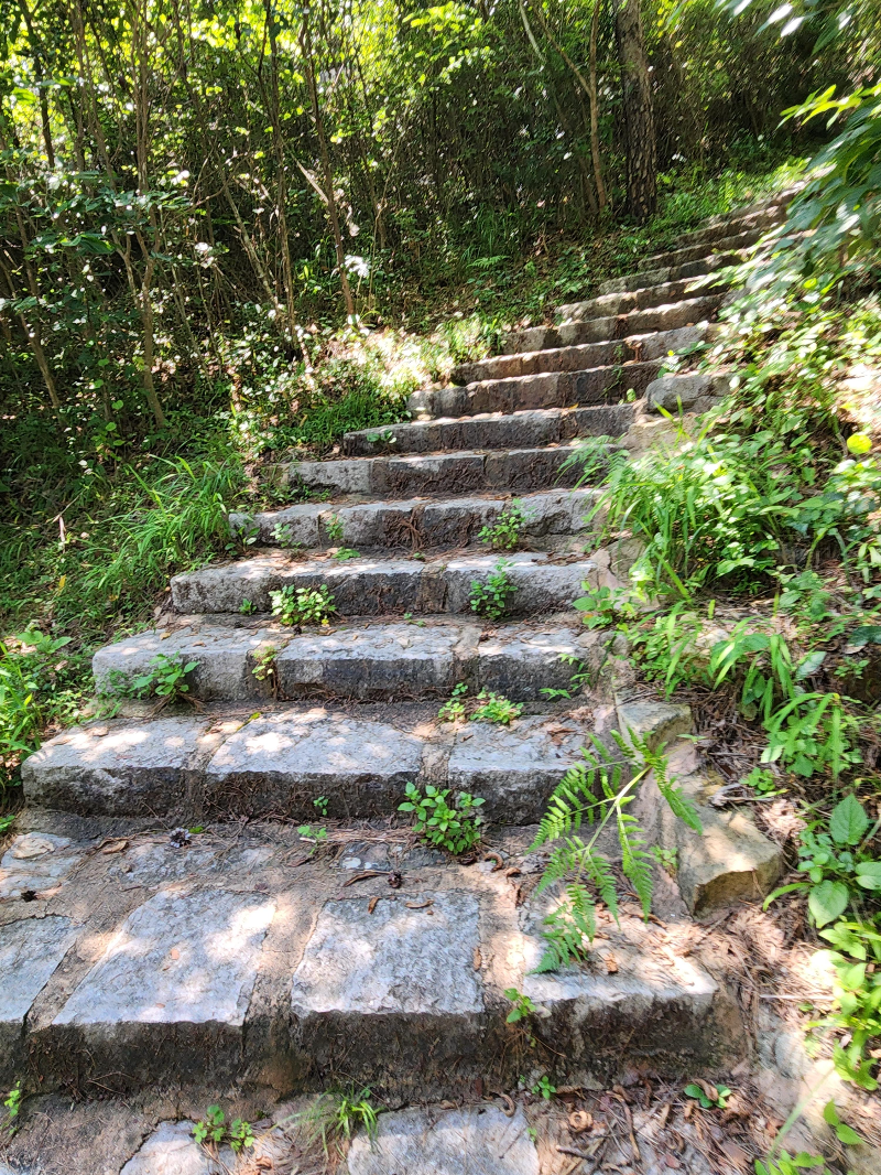 화순 운주사