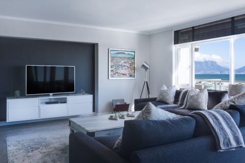 TV