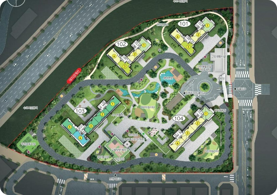 과천 지식정보타운 무순위 5세대 (줍줍? No!) 청약 정보 (세대수&amp;#44; 청약 자격&amp;#44; 청약 방법 등)&amp;#44; 과천 푸르지오 오르투스&amp;#44; 과천 제이드 자이&amp;#44; 과천 르센토 데시앙