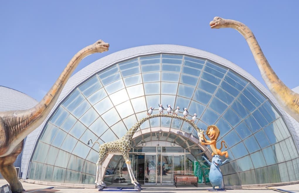 전남, 광주 아이와 가볼만한 곳