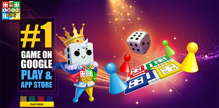 루도-킹-(Ludo-King)