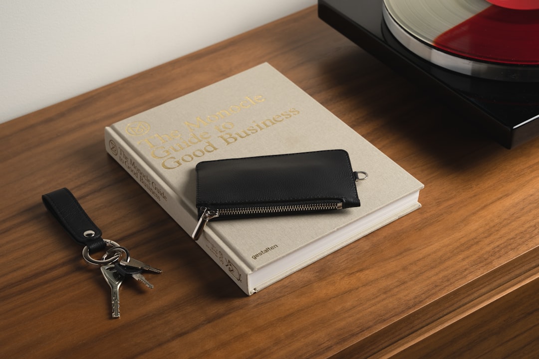 Keyring