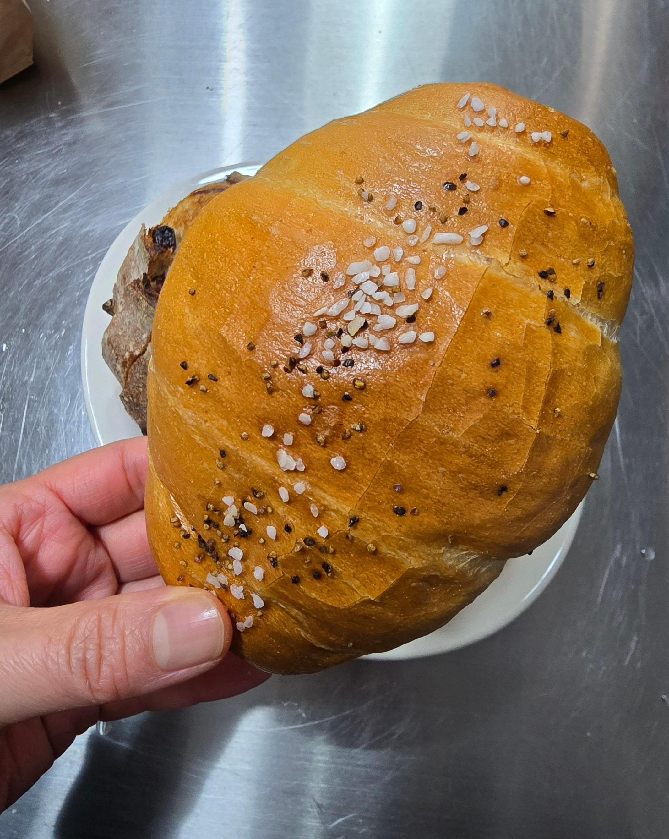 느긋한제빵소 후기6