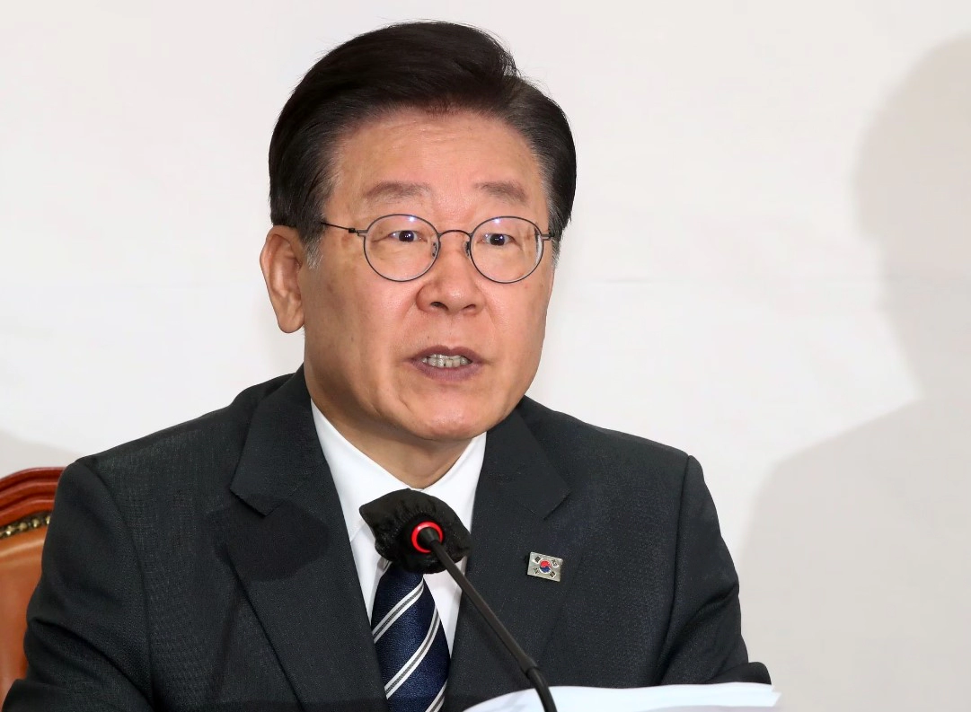 이래경 민주당 혁신위원장 임명 소식