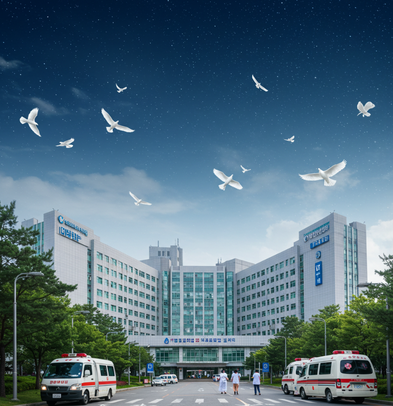 당뇨병 치료 가장 잘하는 지역별 병원 정보(수도권, 강원도, 충청도, 전라도, 경상도)