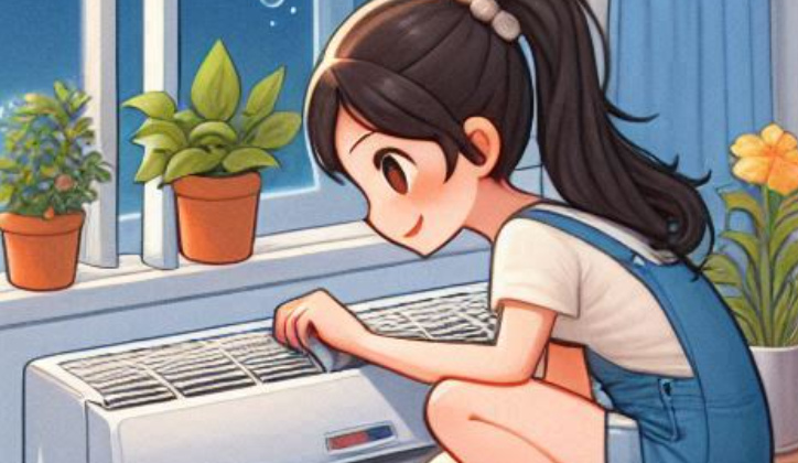 종로구 교남동 에어컨 청소