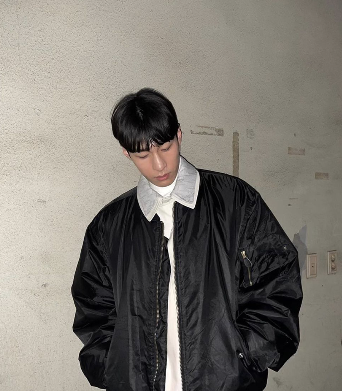 황대헌 사진