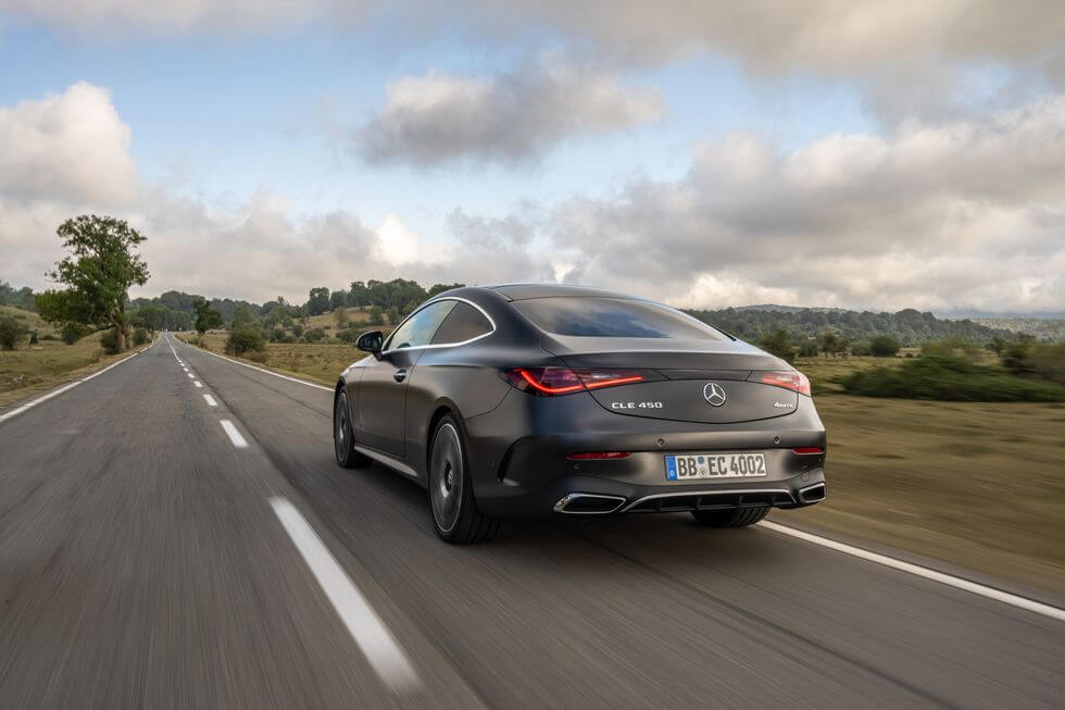 2024 메르세데스-벤츠 CLE-Class