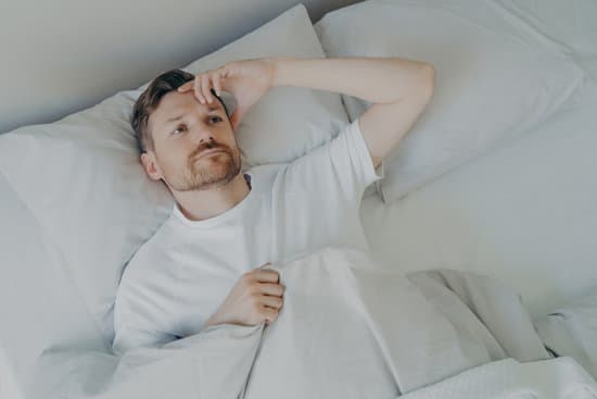 수면 장애(Sleep Disorders): 정의, 원인 및 치료