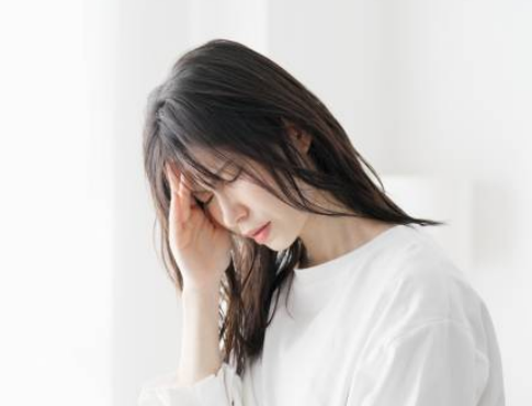 빈혈 증상