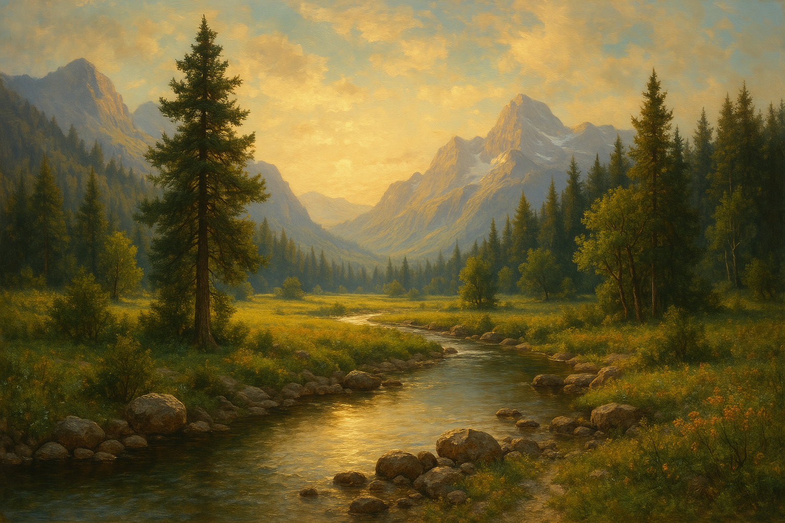 쳇 gpt로 만든 배경 이미지