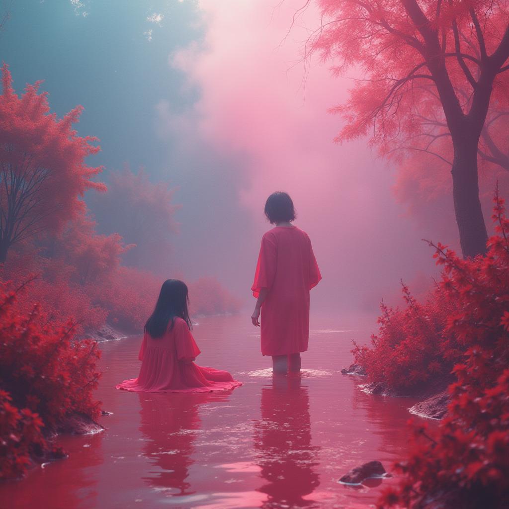 피나는 꿈