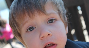 입안에 생긴 물집