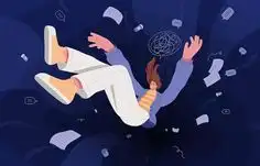 직장 내 괴롭힘 따른 우울증 및 공황장애 알아보기