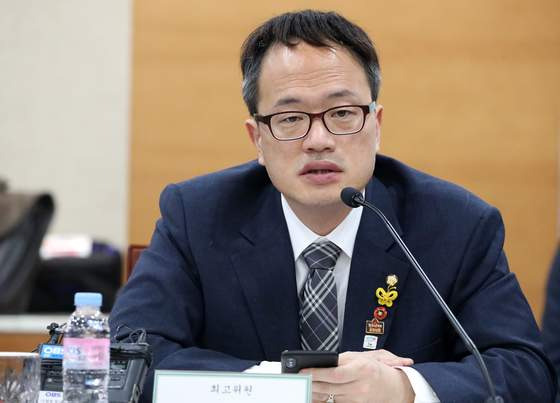 박주민 국회의원 정치 입문