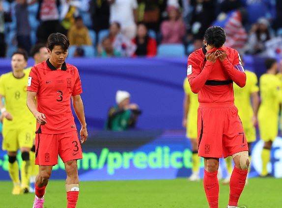 아시안컵 16강 대진국가 경기 일정 중계 채널