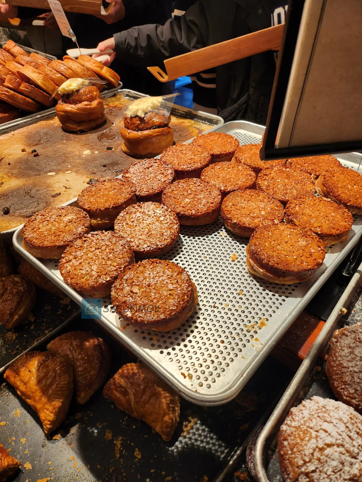 대전-성심당-퀸아망