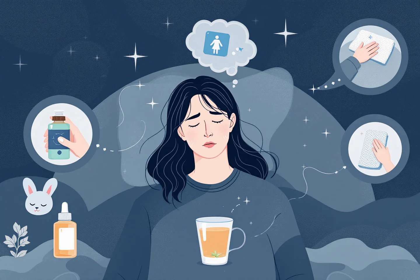 이것만은 꼭 기억하세요! 숙취 해소 핵심 요약 📝