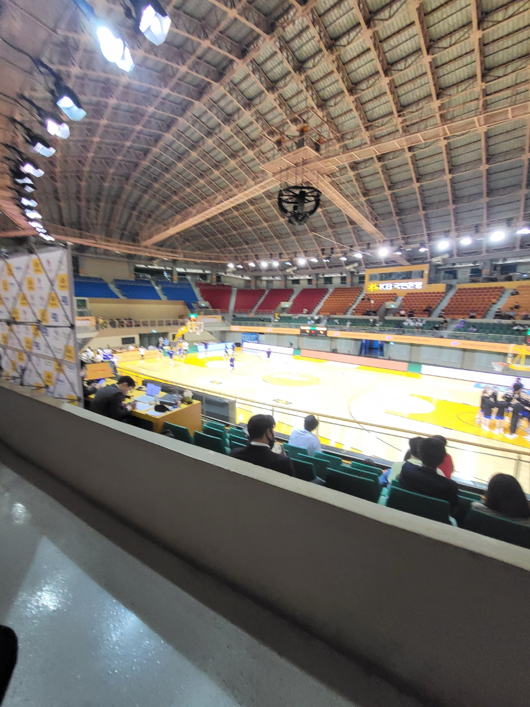 2022 KB국민은행 박신자컵 서머리그