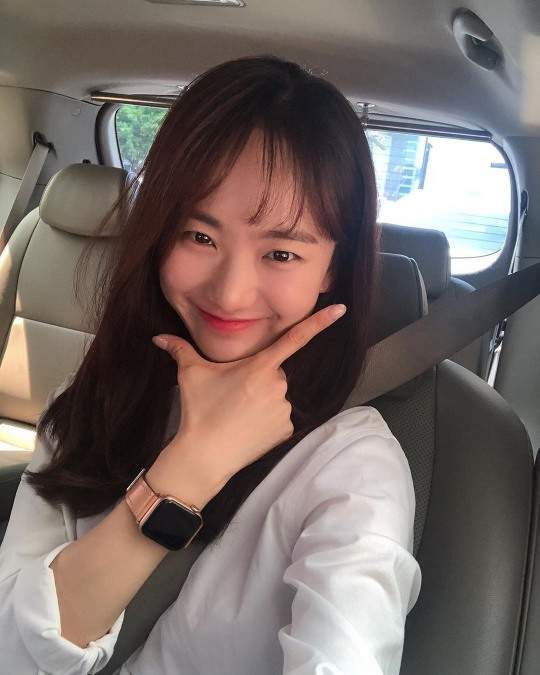 원진아 프로필