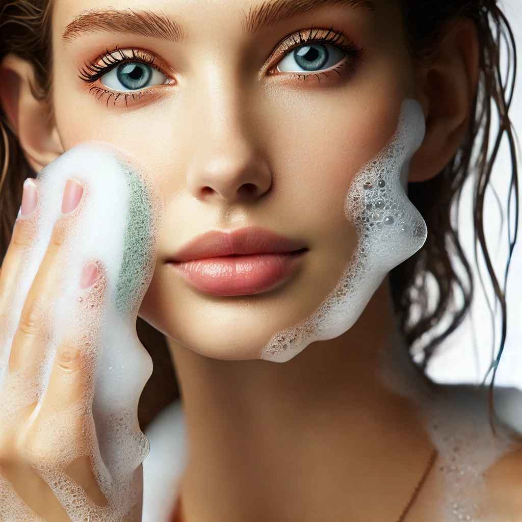 건강한 피부 관리 완벽 가이드