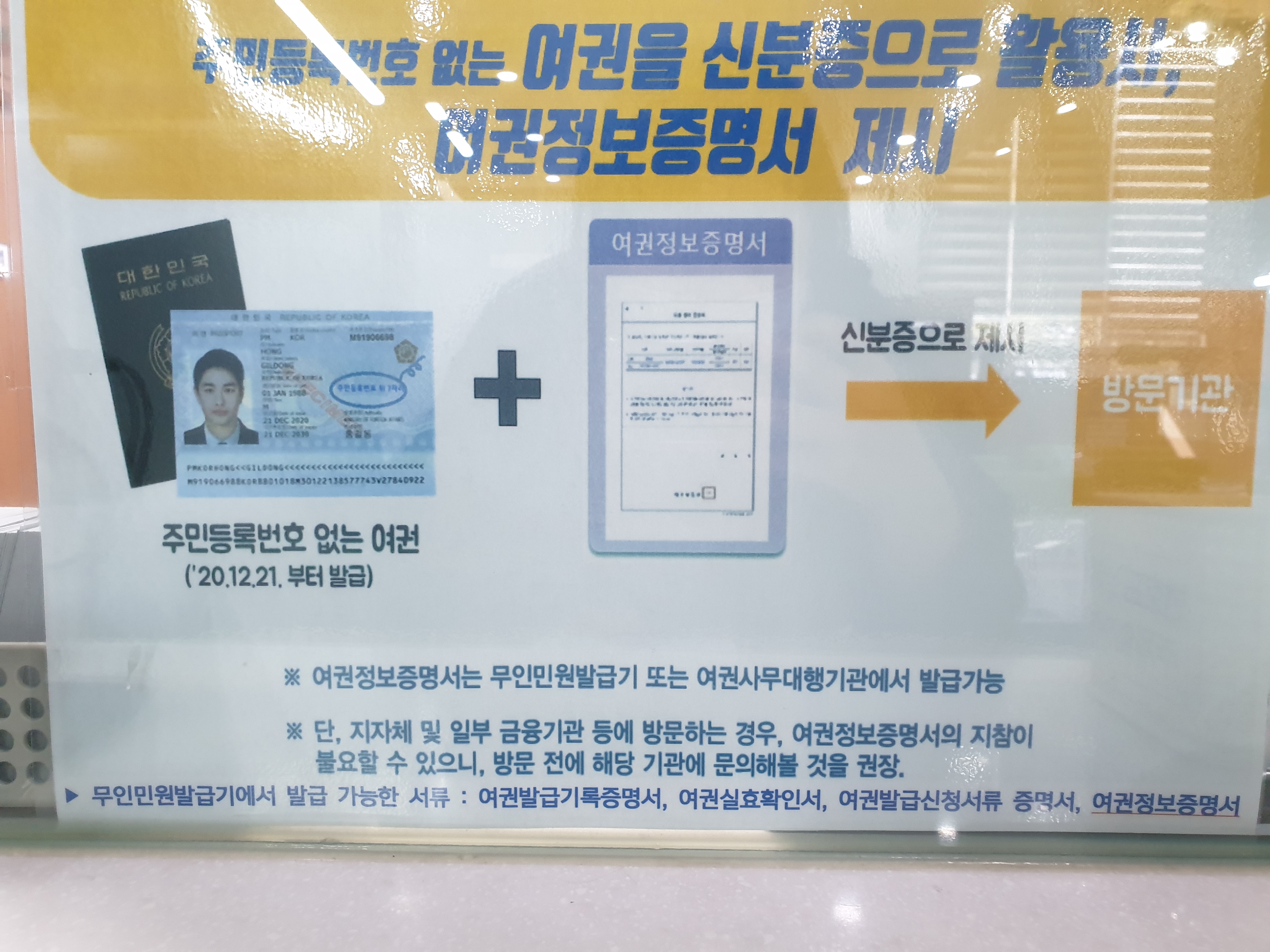 차세대 전자 여권