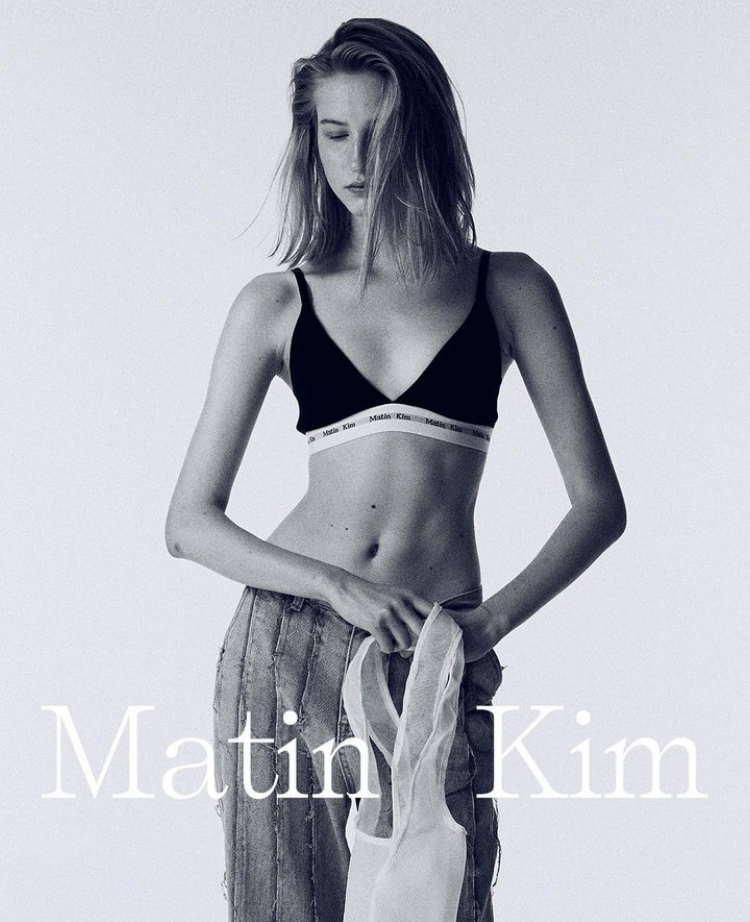 마뗑킴-matinkim-패션-브랜드-언더웨어-현대백화점-판교점-매장
