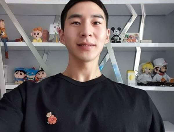 TKO 막판 드라마 윤형빈 vs 밴쯔