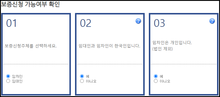 전세반환보증보험-나혼자산다-이유진-접수방법-자격조건-접수서류-일정-안내