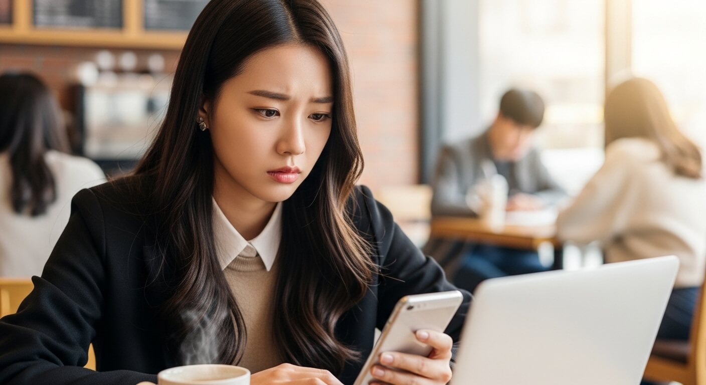 청년도약계좌 실패 사례 확인