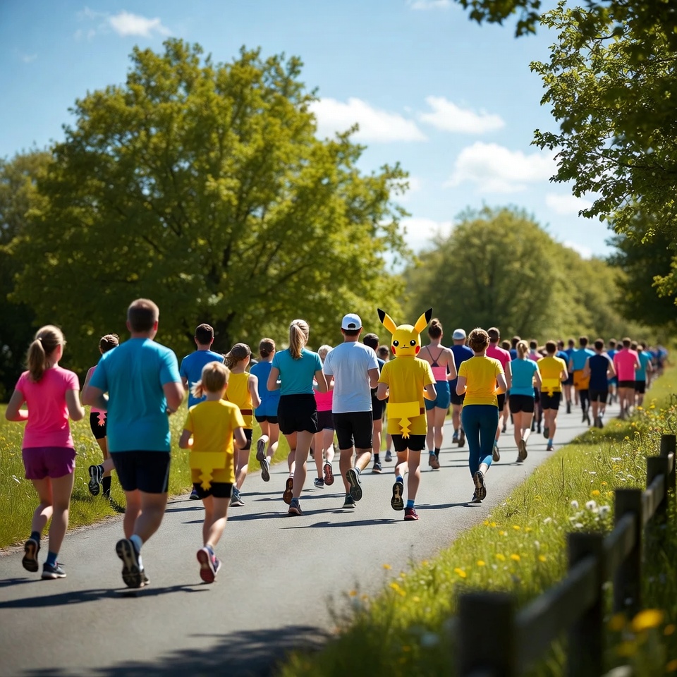 포켓몬 런 2026 신청방법 가격 구매제한