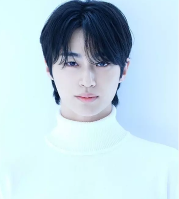 변우석, 성진우 역 공식 캐스팅