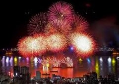 부산불꽃축제