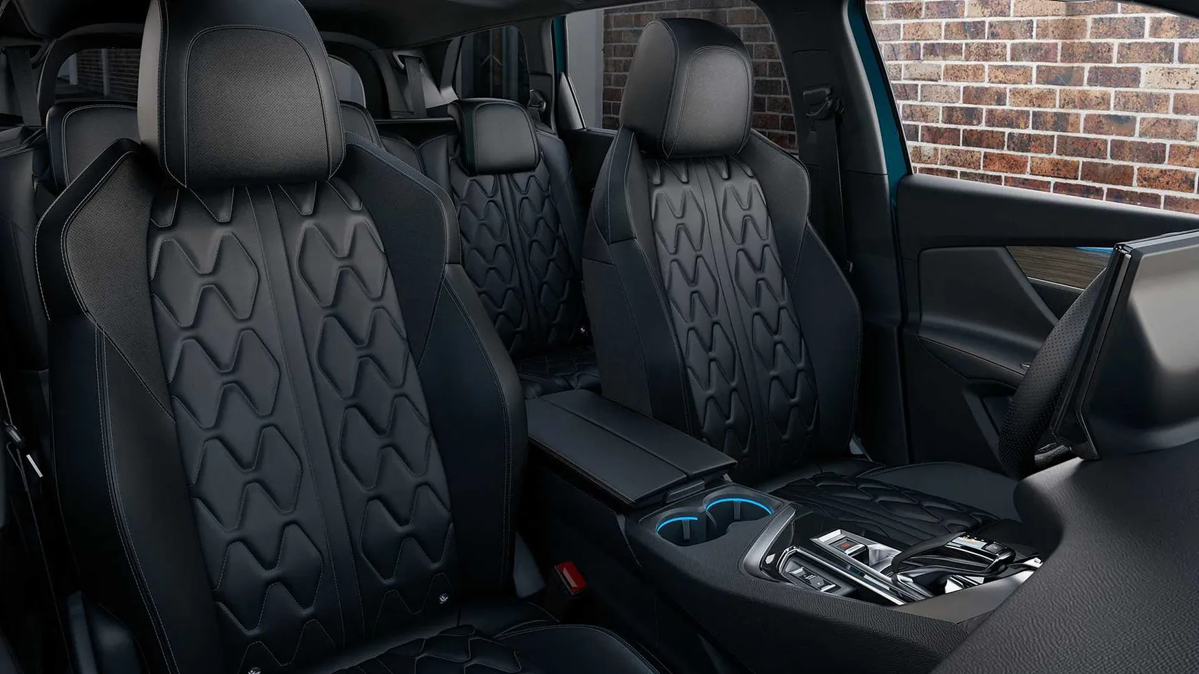 2023 푸조 5008 자동차 정보 이미지