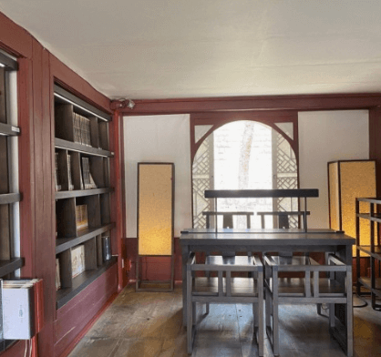 경복궁달빛야행 행사정보유의사항