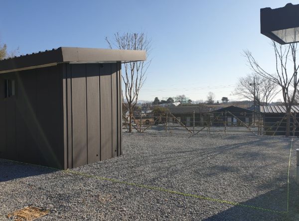 더코지캠핑장_c존