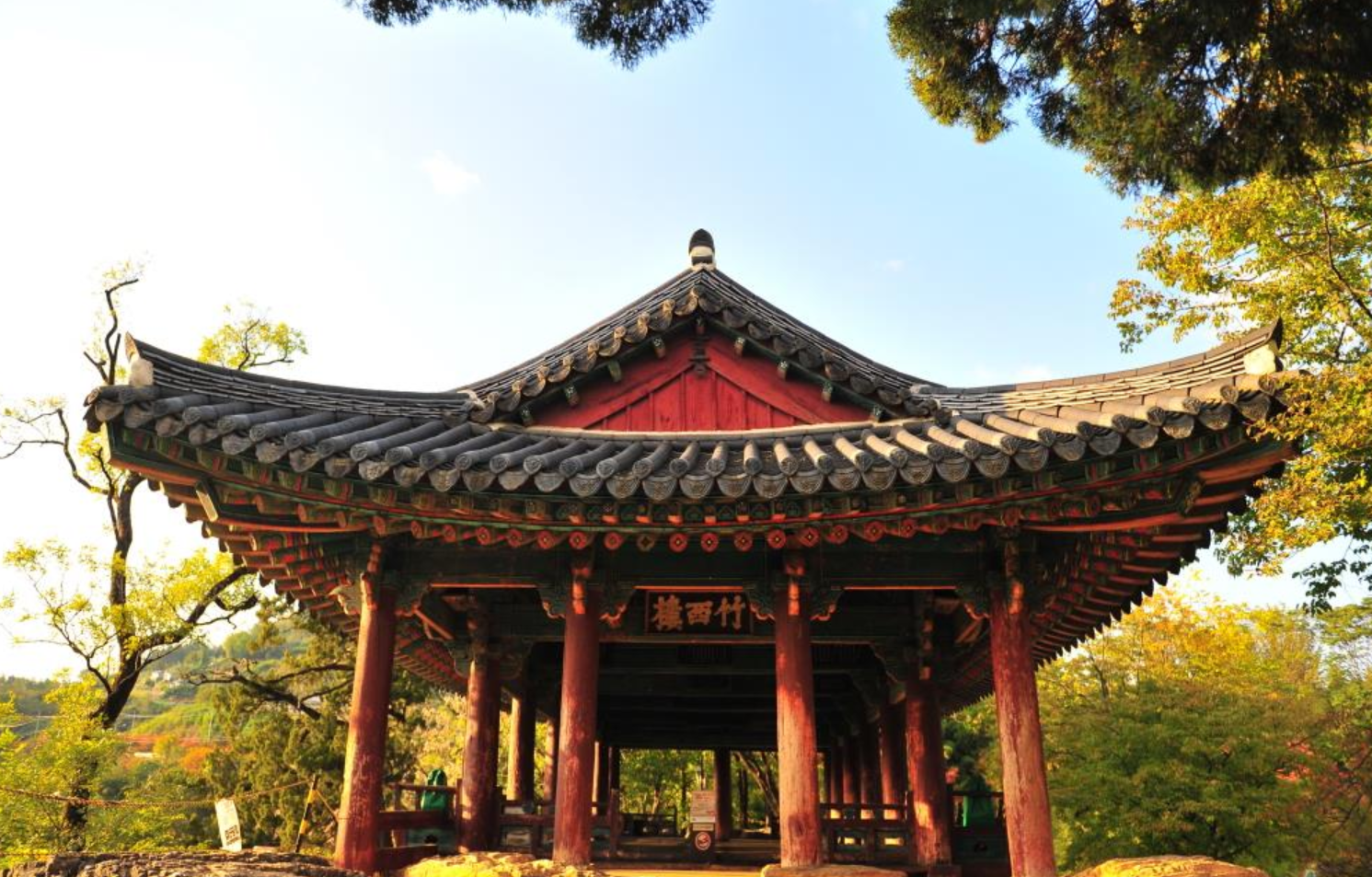 삼척 가볼만한곳 베스트10