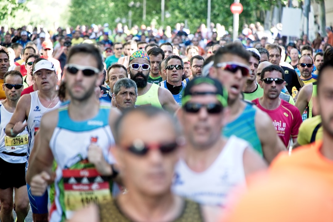 Marathon
