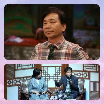 우리민요 신몽금포타령 황철익 곡 한국남성합창단 완벽 전통 음악_4