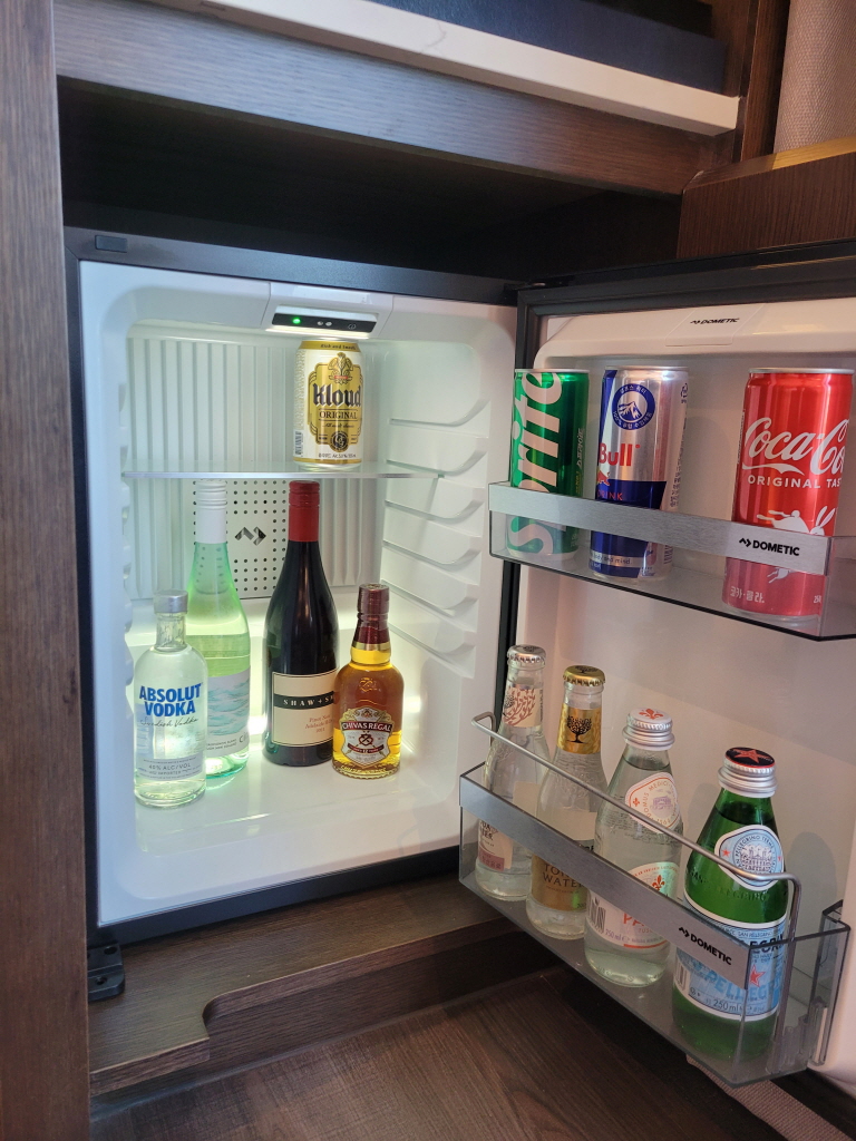 더블트리 바이 힐튼 서울 판교 프리미엄 코너룸