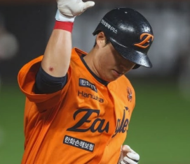 한화 강백호 FA 박해민