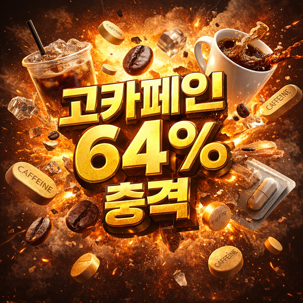 카페인과다섭취, 당류과다섭취, 당뇨예방, 고혈압관리, 심장질환예방, 건강검진관리, 다이어트정보, 영양관리전략, 고카페인음료, 카페건강가이드