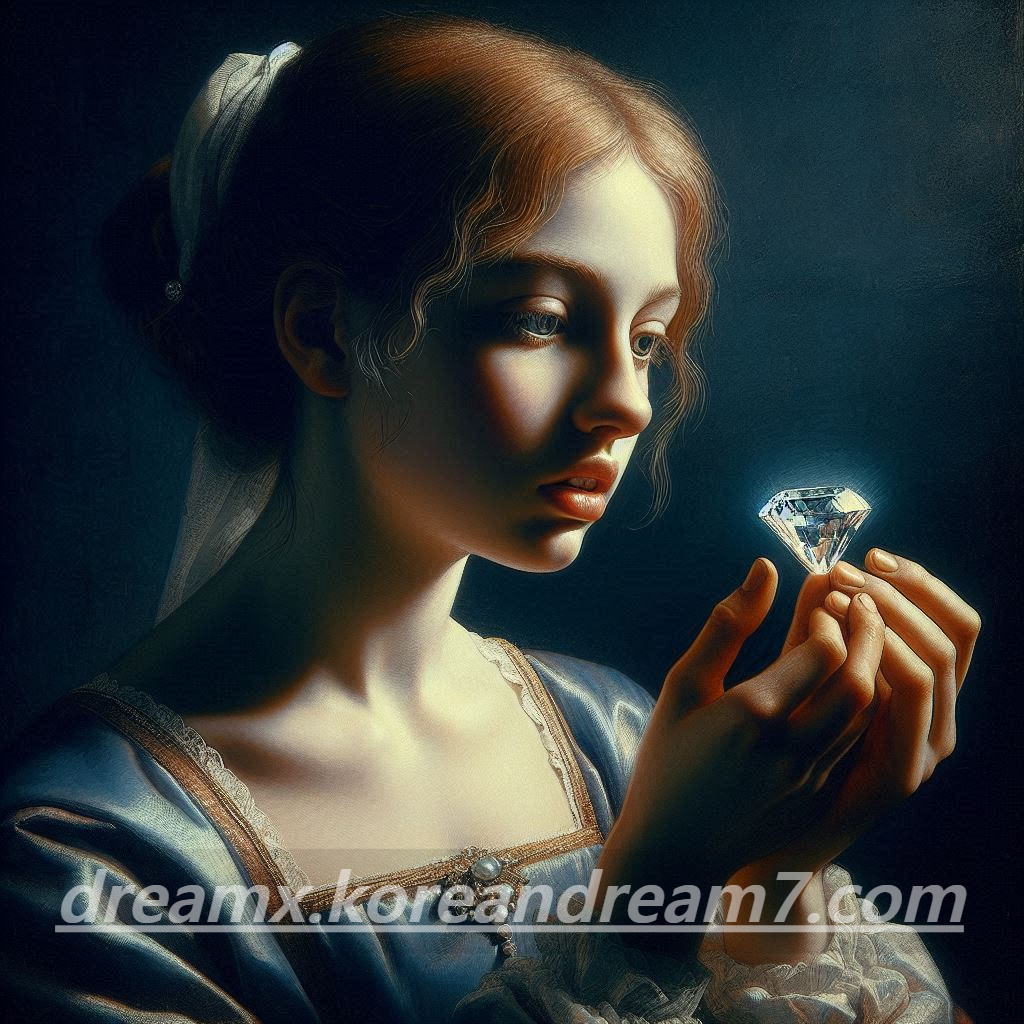 연예인 만나는 꿈