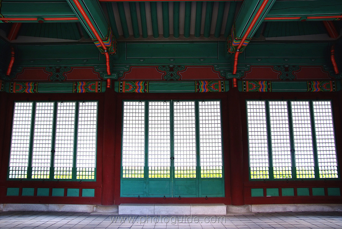 경희궁 Gyeonghuigung