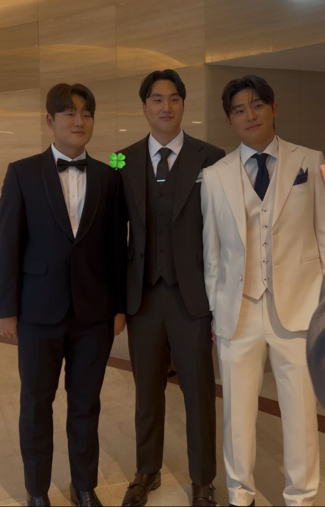 김도영 2024 시즌 성적