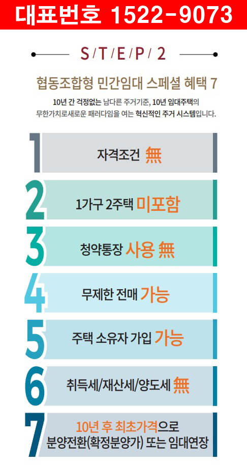 서동탄역-랜시티-헤택
