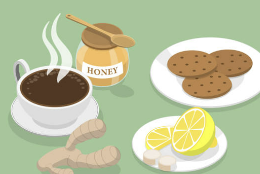 생강차 효능 먹는법 끓이는 방법 등 총정리(생강차 티백, 분말)