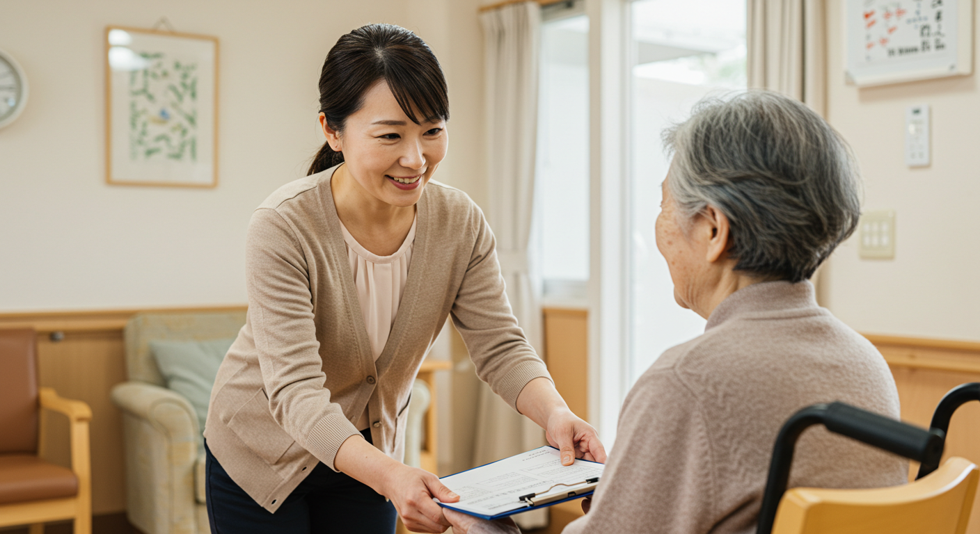 사회복지시설 종사자